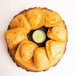 Pastelitos de Papa con queso - Image 2