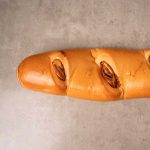 Pan Relleno de Dulce de Leche - Image 2