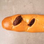 Pan Relleno de Nutella - Image 3