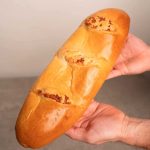 Pan Relleno de Queso - Image 3