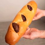 Pan Relleno de Nutella - Image 2