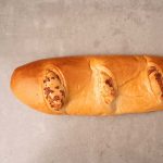 Pan Relleno de Queso - Image 2