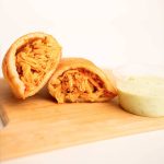 Empanada de Pollo
