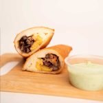 Empanada de Pabellón