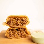 Pastelitos de Carne molida con arroz
