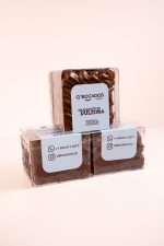 Porciones de Torta de chocolate - Image 3