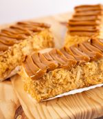 Porciones de Torta de Milhojas - Image 3