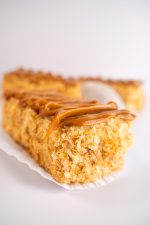 Porciones de Torta de Milhojas - Image 2