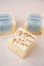 Porciones de Torta 3 leches - Image 2