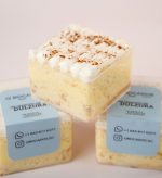 Porciones de Torta 3 leches