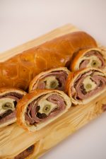 Pan de jamón - Image 2