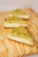 Porciones de Cheescake - Image 4