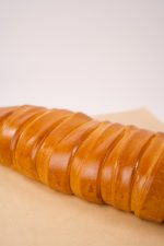 Pan Relleno de Tocineta y Queso - Image 3
