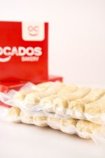 Tequeños de Queso- Congelados 50 unidades