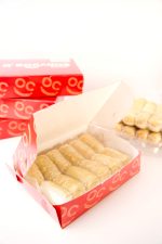 Tequeños de Queso- Congelados 50 unidades - Image 3
