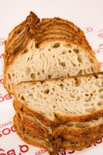 Pan de Masa Madre-Sourdough Bread - Image 5