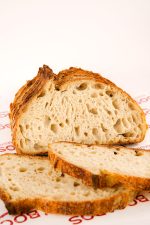 Pan de Masa Madre-Sourdough Bread - Image 7